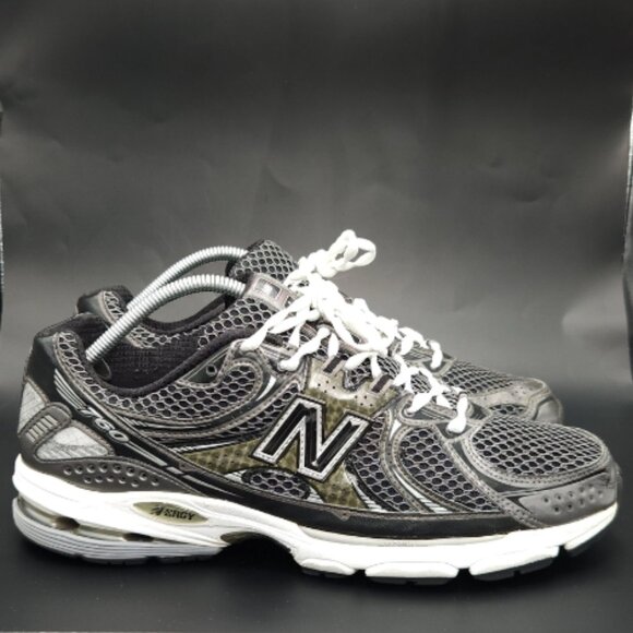 New Balance 760 (2009) - Picture 4 of 6